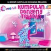 10 Menit Kumpulan Dongeng Teladan Edisi Pertama Revisi Maret 2023