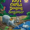 B003 Paket 1001 Cerita Dongeng Bergambar