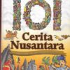 Ebook Seri 101 Cerita Nusantara Buku 5 Cover