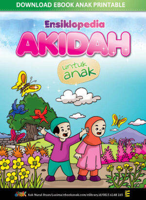 Ensiklopedia Akidah untuk Anak