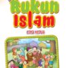 (004) E025. Brain Games Rukun Islam Edisi Kedua Cover