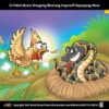 (016) E030. Tanduk Pembawa Sial; Dongeng Binatang Inspiratif Sepanjang Masa (12 Dongeng Fabel) contoh 1