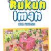 Brain Games Rukun Iman Edisi Pertama cover