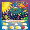 Buku Petualangan di Luar Angkasa karya Kak Nurul Ihsan (5)